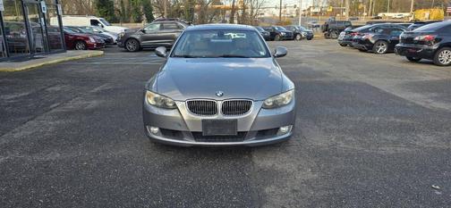2010 BMW 328 328i 2dr Coupe SULEV