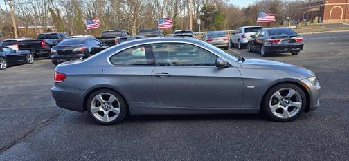 2010 BMW 328 328i 2dr Coupe SULEV