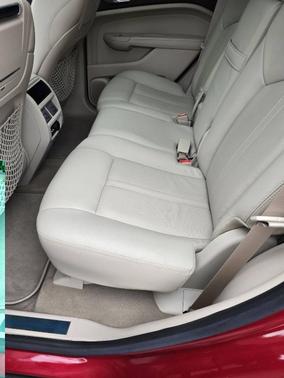 2011 Cadillac SRX Performance Collection