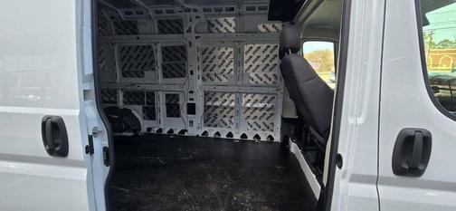 2021 RAM ProMaster 3500 High Roof