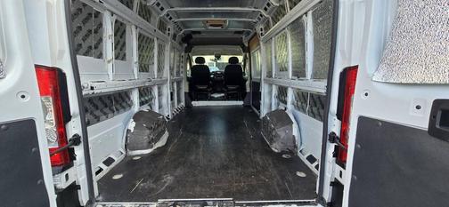 2021 RAM ProMaster 3500 High Roof