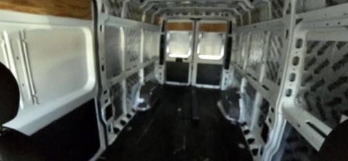 2021 RAM ProMaster 3500 High Roof