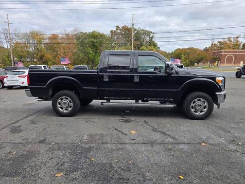2016 Ford F-250 XLT