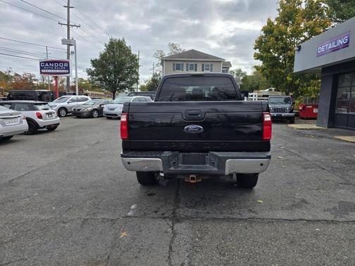 2016 Ford F-250 XLT