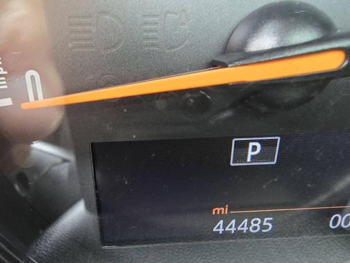 2021 MINI Hardtop Oxford Edition