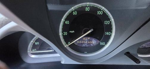 2006 Mercedes-Benz SL-Class SL 500 2dr Convertible