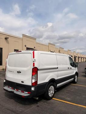 2020 Ford Transit-150 Base