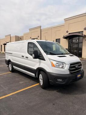 2020 Ford Transit-150 Base