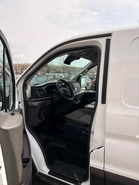 2020 Ford Transit-150 Base