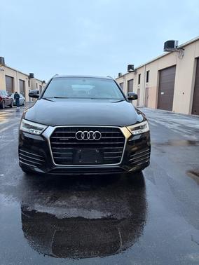 2016 Audi Q3 2.0T Premium Plus