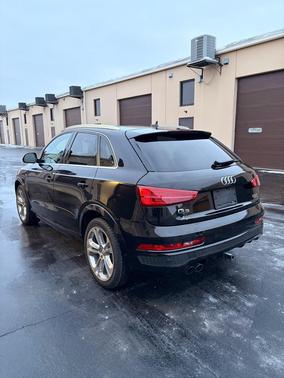 2016 Audi Q3 2.0T Premium Plus