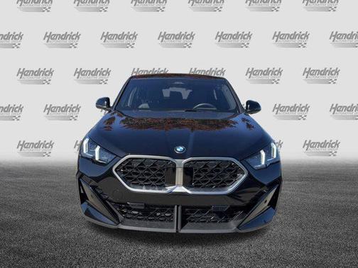 2025 BMW X2 xDrive28i