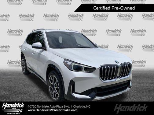 2024 BMW X1 xDrive28i