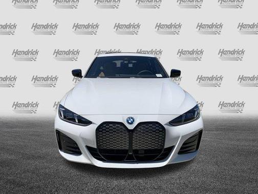 2025 BMW i4 Gran Coupe xDrive40