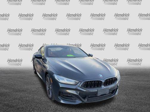 2025 BMW 840 i xDrive