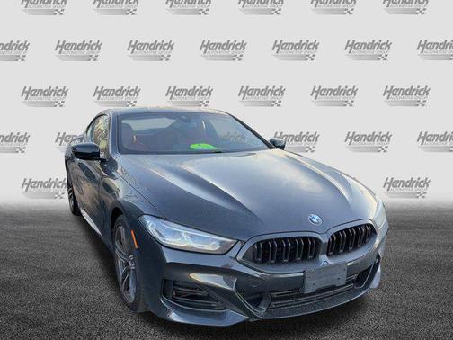 2025 BMW 840 i xDrive