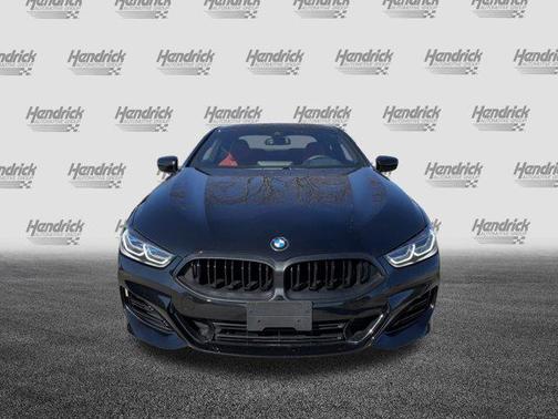 2025 BMW 840 i xDrive