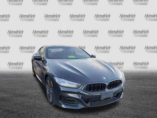 2025 BMW 840 i xDrive