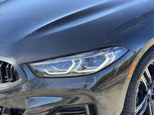 2025 BMW 840 i xDrive