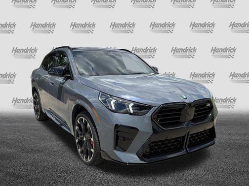 2025 BMW X2 M35i