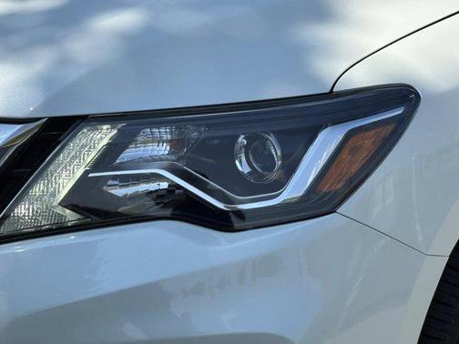 2020 Nissan Pathfinder Platinum 4WD