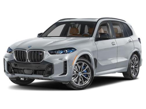 2024 BMW X5 M60i