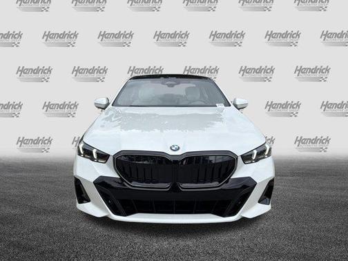 2026 BMW 530 530i