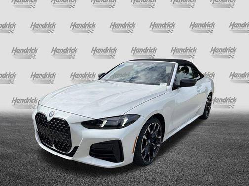 2026 BMW 430 i xDrive