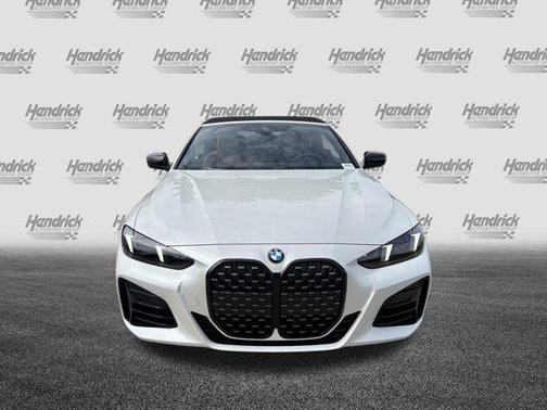 2026 BMW 430 i xDrive
