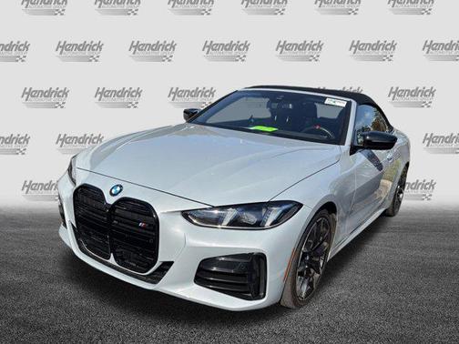 2025 BMW M440 i