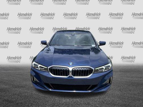 2024 BMW 330 i