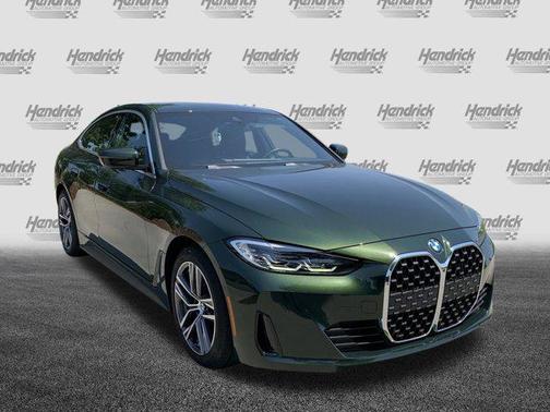 2024 BMW 430 Gran Coupe i