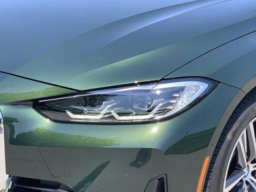 2024 BMW 430 Gran Coupe i