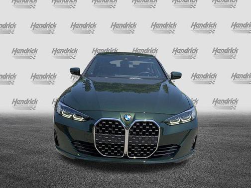 2024 BMW 430 Gran Coupe i