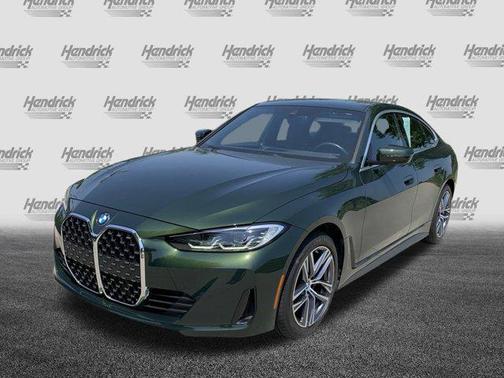 2024 BMW 430 Gran Coupe i