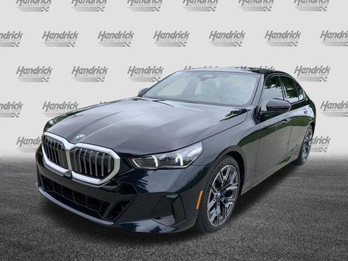 2025 BMW 530 i