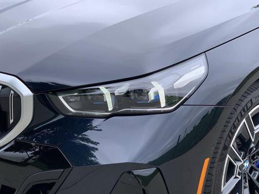 2025 BMW 530 i