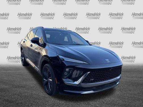 2025 Buick Envision Sport Touring AWD