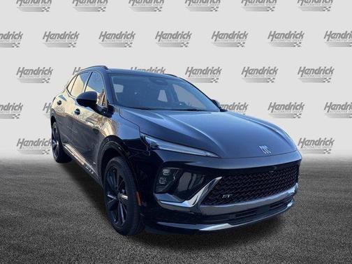 2025 Buick Envision Sport Touring AWD