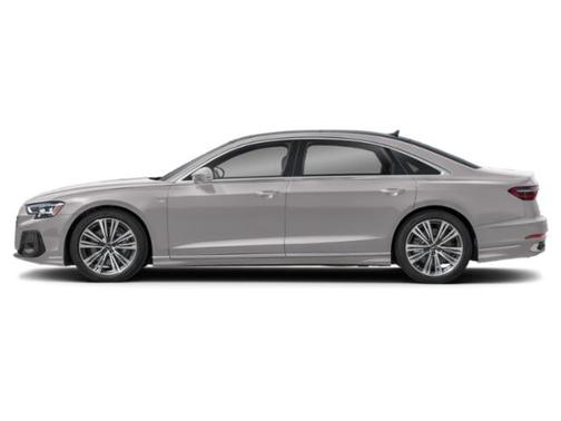 2022 Audi A8 L 55 TFSI quattro Tiptronic