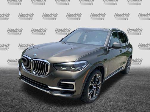 2023 BMW X5 sDrive40i