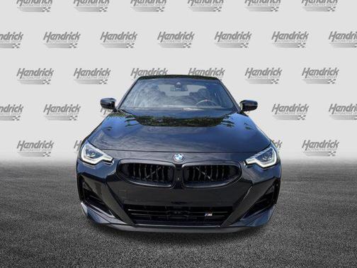 2025 BMW M240 i