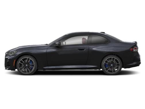 2025 BMW M240 i