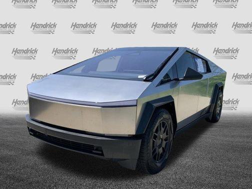2024 Tesla Cybertruck All-Wheel Drive
