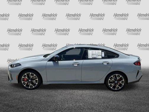 2025 BMW M235 Gran Coupe xDrive