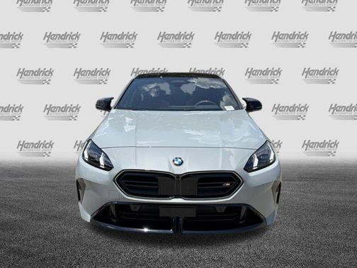 2025 BMW M235 Gran Coupe xDrive