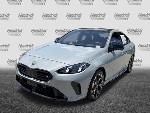 2025 BMW M235 Gran Coupe xDrive