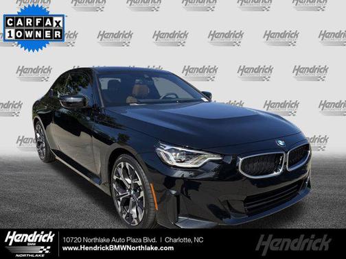 2025 BMW 230 i xDrive