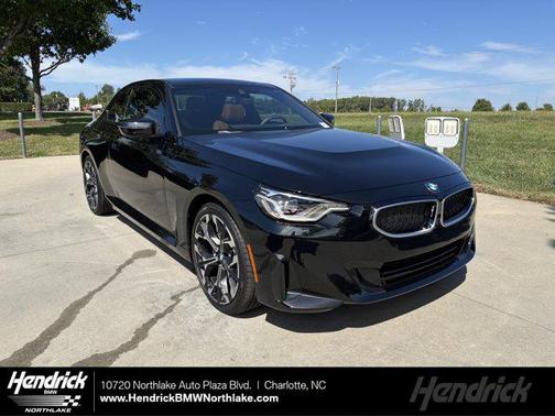 2025 BMW 230 i xDrive