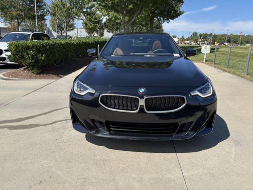 2025 BMW 230 i xDrive